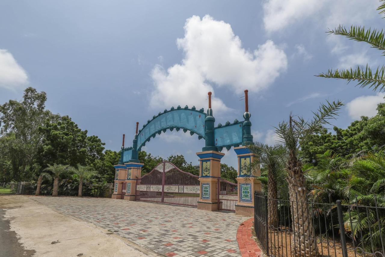Capital O 49279 Chhab Chhaba Chhab Water Fun Park & Resort Damka Luaran gambar