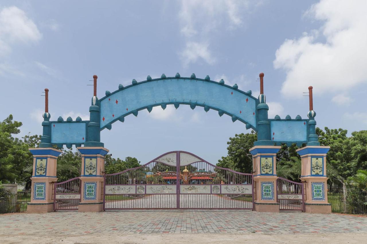 Capital O 49279 Chhab Chhaba Chhab Water Fun Park & Resort Damka Luaran gambar