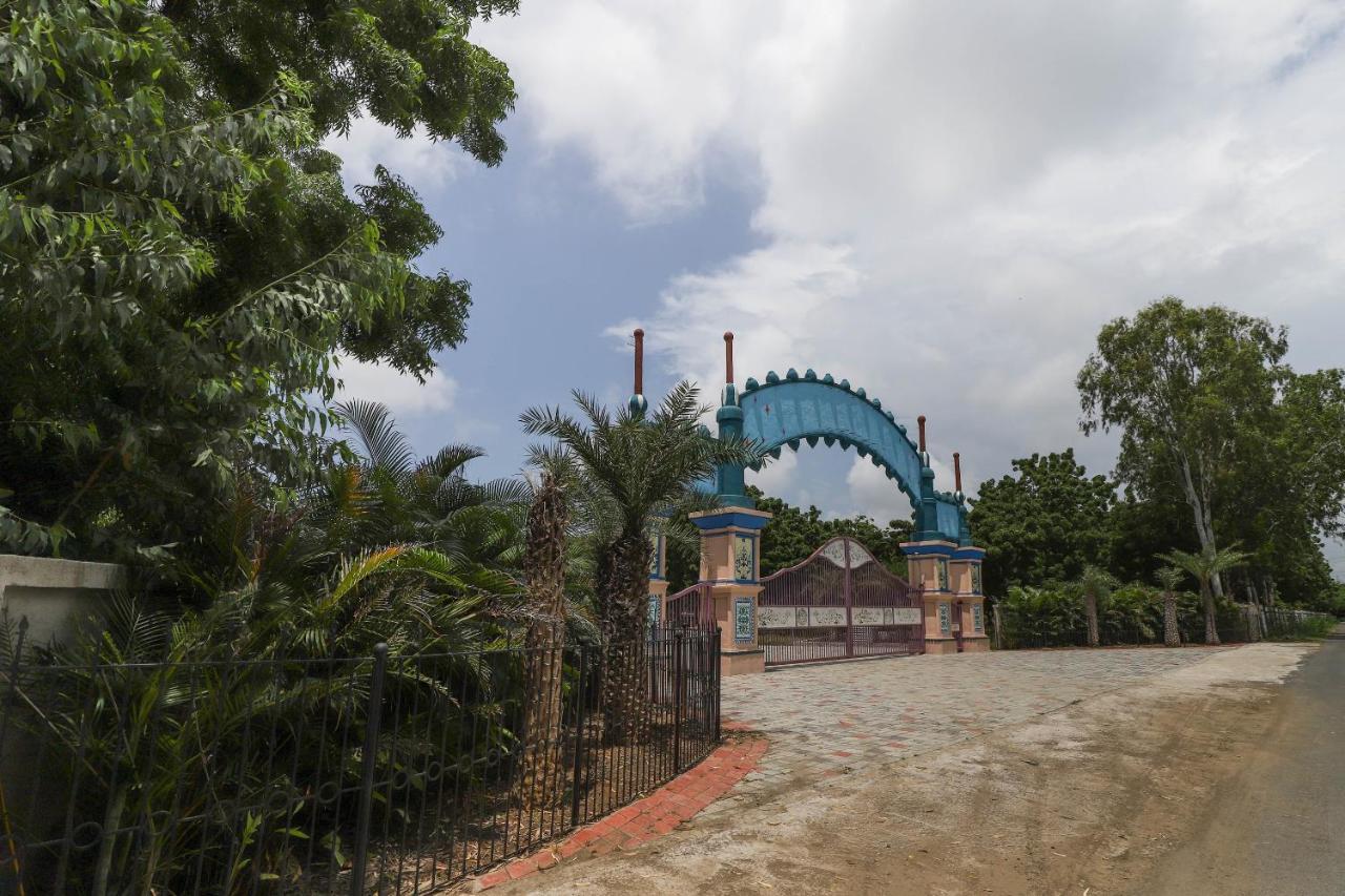 Capital O 49279 Chhab Chhaba Chhab Water Fun Park & Resort Damka Luaran gambar